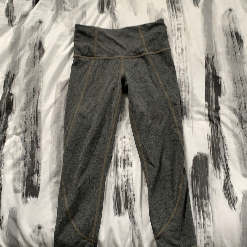 Athleta Capri leggings!